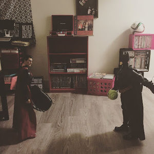 Meet your Posher, Ashley